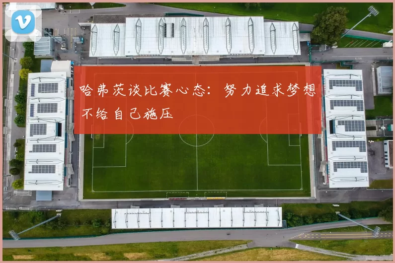 哈弗茨谈比赛心态：努力追求梦想不给自己施压
