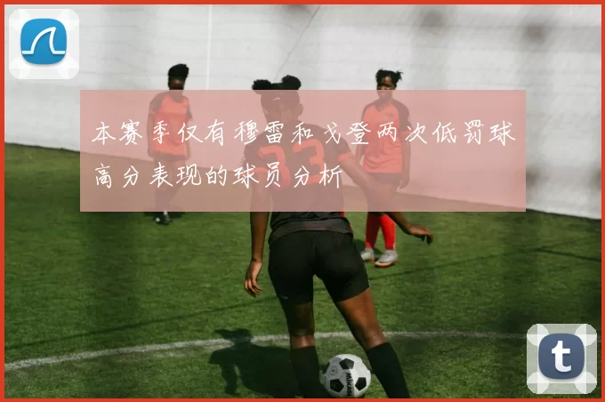 本赛季仅有穆雷和戈登两次低罚球高分表现的球员分析