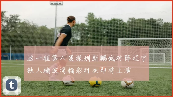 这一程第八集深圳新鹏城对阵辽宁铁人楠波湾精彩对决即将上演